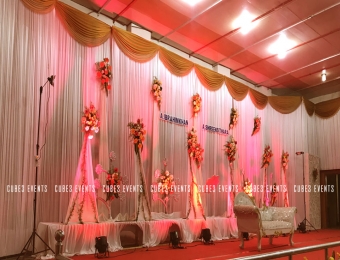 Wedding Events