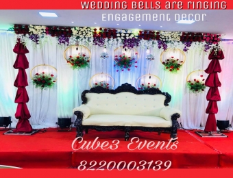 Wedding Events