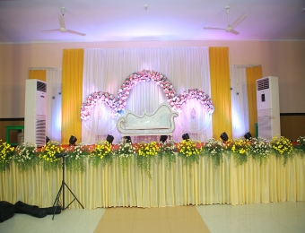 Wedding Events