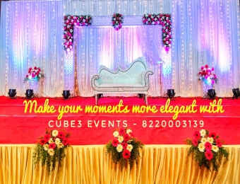 Wedding Events