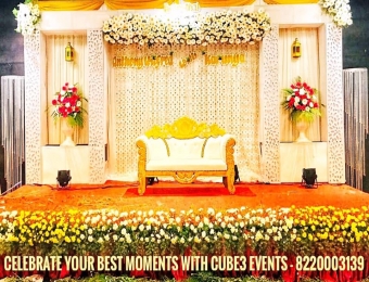 Wedding Events