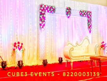 Wedding Events