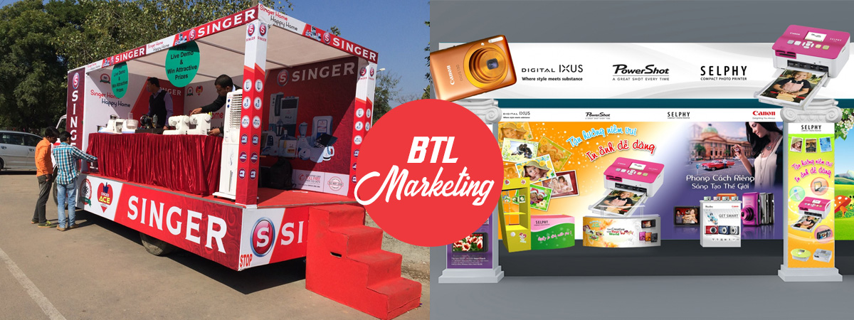 BTL Marketing